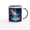 The Fountain - Ceramic Mug