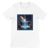 The Fountain - Unisex T-Shirt