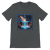 The Fountain - Unisex T-Shirt