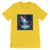 The Fountain - Unisex T-Shirt