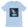 The Fountain - Unisex T-Shirt