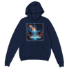 The Fountain - Classic Unisex Pullover Hoodie