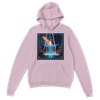 The Fountain - Classic Unisex Pullover Hoodie