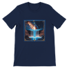 The Fountain - Unisex T-Shirt
