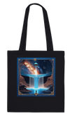 The Fountain - Tote bag