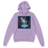 The Fountain - Classic Unisex Pullover Hoodie