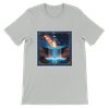 The Fountain - Unisex T-Shirt