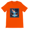 The Fountain - Unisex T-Shirt