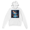 The Fountain - Classic Unisex Pullover Hoodie