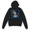 The Fountain - Classic Unisex Pullover Hoodie