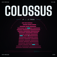 Colossus - 17 Tracks by Cade Meridian