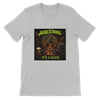 It’s a clock - Unisex T-Shirt