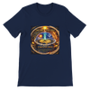 In The Beginning - Unisex T-Shirt