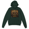 THE PROPHETS OF OLD. GOD'S SUPER HERO'S #1 - Classic Unisex Pullover Hoodie