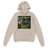DOWN THE RABBIT HOLE - Classic Unisex Pullover Hoodie