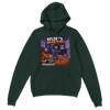 KELSEY'S DANCE PARTY - Classic Unisex Pullover Hoodie
