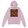 JXT & the Band of Angels. The Wrath of God Set 2 - Classic Unisex Pullover Hoodie