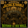 BEYOND THE ICE WALL - Fine Art Poster