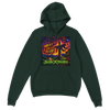 NEXT LEVEL FIRE - Classic Unisex Pullover Hoodie