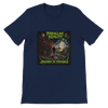 PARALLAX REALITY - Unisex T-Shirt