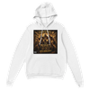 THE PROPHETS OF OLD. GOD'S SUPER HERO'S #1 - Classic Unisex Pullover Hoodie