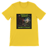 PARALLAX REALITY - Unisex T-Shirt