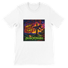 NEXT LEVEL FIRE - Unisex T-Shirt