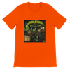WELCOME TO THE ENDGAME - Unisex T-Shirt