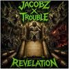 REVELATION 12-22 - Fine Art Poster