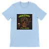 It’s a clock - Unisex T-Shirt