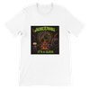 It’s a clock - Unisex T-Shirt