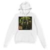 WELCOME TO THE ENDGAME - Classic Unisex Pullover Hoodie
