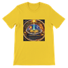 In The Beginning - Unisex T-Shirt