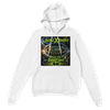 DOWN THE RABBIT HOLE - Classic Unisex Pullover Hoodie