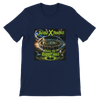 DOWN THE RABBIT HOLE - Unisex T-Shirt