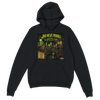 WELCOME TO THE ENDGAME - Classic Unisex Pullover Hoodie