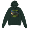 DOWN THE RABBIT HOLE - Classic Unisex Pullover Hoodie