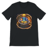 In The Beginning - Unisex T-Shirt