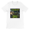 DOWN THE RABBIT HOLE - Unisex T-Shirt