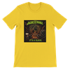 It’s a clock - Unisex T-Shirt