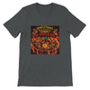 JXT & the Band of Angels. The Wrath of God Set 2 - Unisex T-Shirt