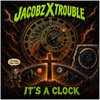 It’s a clock - Fine Art Poster