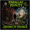 PARALLAX REALITY - Fine Art Poster