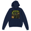 WELCOME TO THE ENDGAME - Classic Unisex Pullover Hoodie
