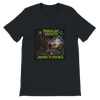 PARALLAX REALITY - Unisex T-Shirt