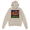 NEXT LEVEL FIRE - Classic Unisex Pullover Hoodie