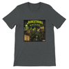 WELCOME TO THE ENDGAME - Unisex T-Shirt