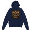 THE PROPHETS OF OLD. GOD'S SUPER HERO'S #1 - Classic Unisex Pullover Hoodie