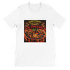 JXT & the Band of Angels. The Wrath of God Set 2 - Unisex T-Shirt