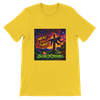 NEXT LEVEL FIRE - Unisex T-Shirt